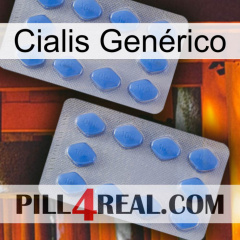 Cialis Genérico 20